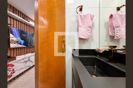Casa para alugar com 90m², 2 quartos e 2 vagas Casa para alugar com 90m², 2 quartos e 2 vagasLavabo