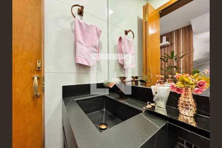 Casa para alugar com 90m², 2 quartos e 2 vagas Casa para alugar com 90m², 2 quartos e 2 vagasLavabo