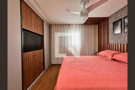 Casa para alugar com 90m², 2 quartos e 2 vagas Casa para alugar com 90m², 2 quartos e 2 vagasQuarto 2