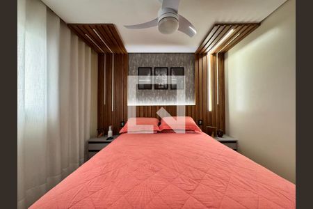 Casa para alugar com 90m², 2 quartos e 2 vagas Casa para alugar com 90m², 2 quartos e 2 vagasQuarto 2