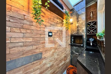 Casa para alugar com 90m², 2 quartos e 2 vagas Casa para alugar com 90m², 2 quartos e 2 vagasÁrea gourmet