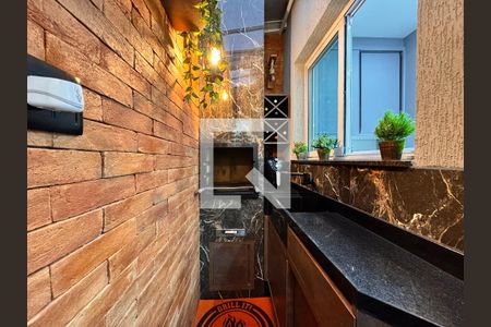 Casa para alugar com 90m², 2 quartos e 2 vagas Casa para alugar com 90m², 2 quartos e 2 vagasÁrea gourmet