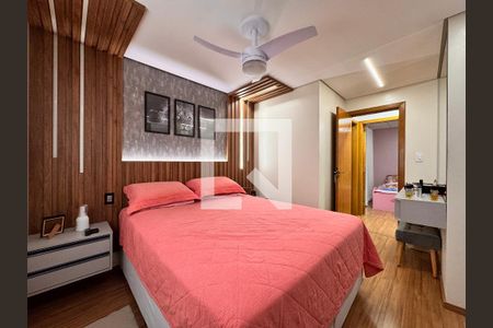 Casa para alugar com 90m², 2 quartos e 2 vagas Casa para alugar com 90m², 2 quartos e 2 vagasQuarto 2