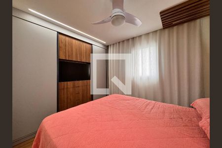 Casa para alugar com 90m², 2 quartos e 2 vagas Casa para alugar com 90m², 2 quartos e 2 vagasQuarto 2
