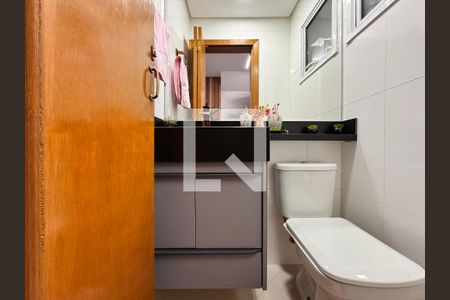 Casa para alugar com 90m², 2 quartos e 2 vagas Casa para alugar com 90m², 2 quartos e 2 vagasLavabo