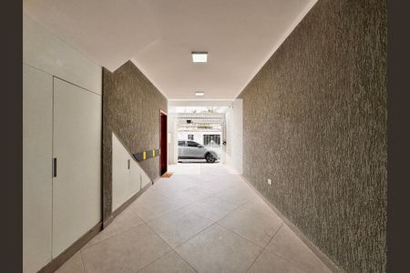 Casa para alugar com 90m², 2 quartos e 2 vagas Casa para alugar com 90m², 2 quartos e 2 vagasGaragem