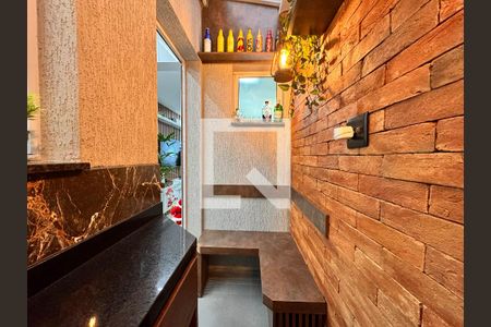 Casa para alugar com 90m², 2 quartos e 2 vagas Casa para alugar com 90m², 2 quartos e 2 vagasÁrea gourmet