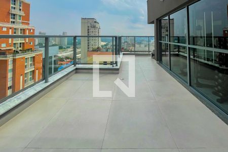 Apartamento para alugar com 30m², 1 quarto e 1 vagaÁrea comum - Academia