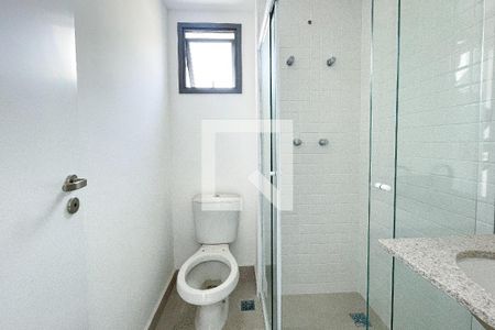 Apartamento para alugar com 30m², 1 quarto e 1 vagaBanheiro