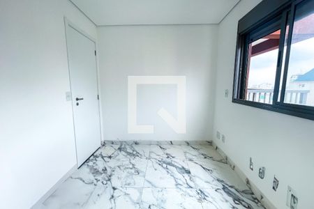 Apartamento para alugar com 30m², 1 quarto e 1 vagaQuarto