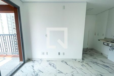 Apartamento para alugar com 30m², 1 quarto e 1 vagaSala/Cozinha