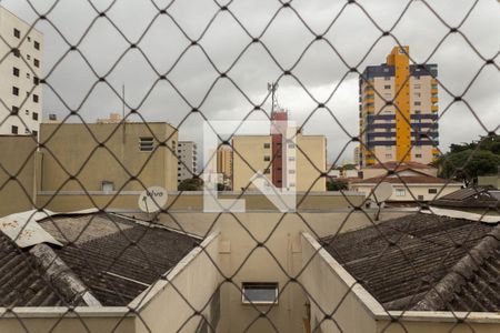 Quarto 1 de apartamento à venda com 2 quartos, 72m² em Baeta Neves, São Bernardo do Campo