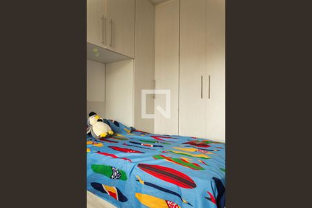 Quarto 2 de apartamento à venda com 2 quartos, 72m² em Baeta Neves, São Bernardo do Campo