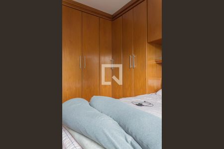 Quarto 1 de apartamento à venda com 2 quartos, 72m² em Baeta Neves, São Bernardo do Campo