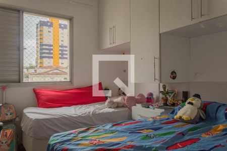 Quarto 2 de apartamento à venda com 2 quartos, 72m² em Baeta Neves, São Bernardo do Campo