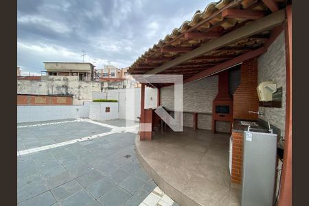 Apartamento à venda com 52m², 2 quartos e 1 vagaEspaço Gourmet