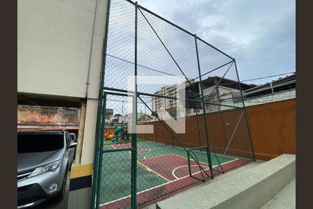 Apartamento à venda com 52m², 2 quartos e 1 vagaQuadra Esportiva