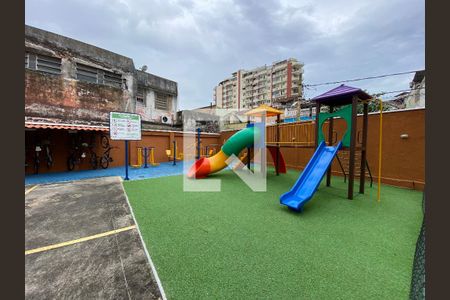 Apartamento à venda com 52m², 2 quartos e 1 vagaBrinquedoteca