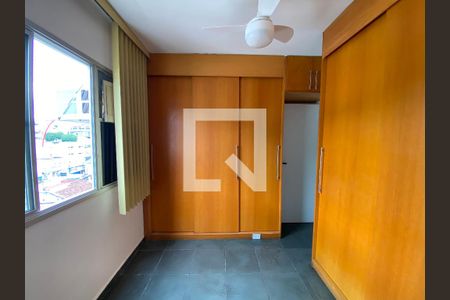 Apartamento à venda com 52m², 2 quartos e 1 vagaQuarto 2