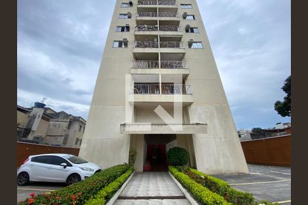 Apartamento à venda com 52m², 2 quartos e 1 vagaEntrada