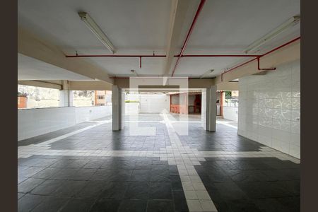 Apartamento à venda com 52m², 2 quartos e 1 vagaÁrea comum - Playground