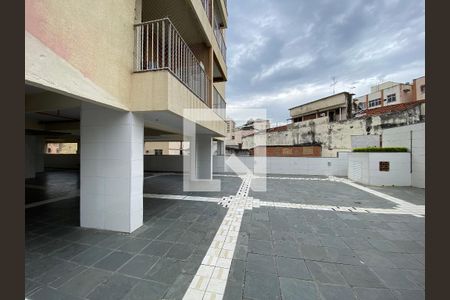 Apartamento à venda com 52m², 2 quartos e 1 vagaÁrea comum - Playground