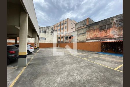 Apartamento à venda com 52m², 2 quartos e 1 vagaGaragem