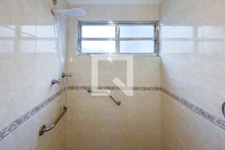 Apartamento à venda com 51m², 1 quarto e 1 vaga Apartamento à venda com 51m², 1 quarto e 1 vagaBanheiro