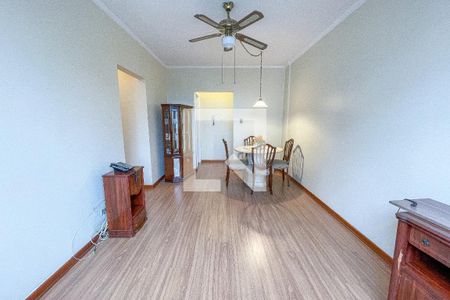 Apartamento à venda com 51m², 1 quarto e 1 vaga Apartamento à venda com 51m², 1 quarto e 1 vagaSala
