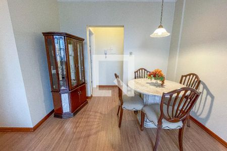 Apartamento à venda com 51m², 1 quarto e 1 vaga Apartamento à venda com 51m², 1 quarto e 1 vagaSala
