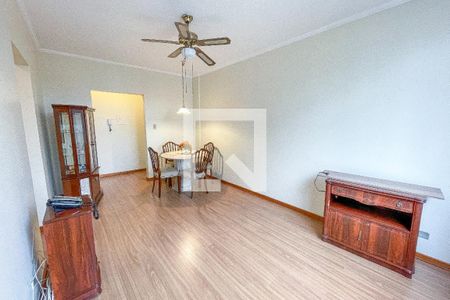 Apartamento à venda com 51m², 1 quarto e 1 vaga Apartamento à venda com 51m², 1 quarto e 1 vagaSala