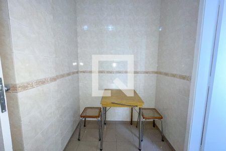 Apartamento à venda com 51m², 1 quarto e 1 vaga Apartamento à venda com 51m², 1 quarto e 1 vagaCozinha