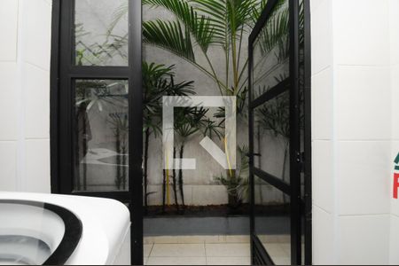 Casa à venda com 565m², 4 quartos e 2 vagasÁrea de Serviço