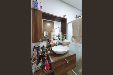 Casa à venda com 565m², 4 quartos e 2 vagasBanheiro da Suíte 3