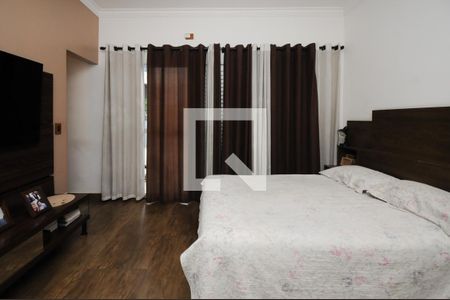 Casa à venda com 565m², 4 quartos e 2 vagasSuíte 3