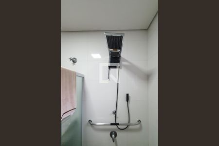 Casa à venda com 565m², 4 quartos e 2 vagasBanheiro da Suíte 3