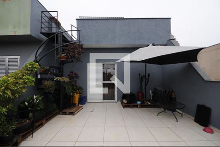 Casa à venda com 565m², 4 quartos e 2 vagasvaranda da suite 3