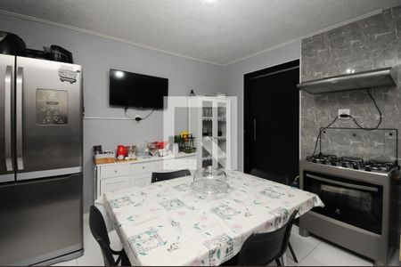 Casa à venda com 565m², 4 quartos e 2 vagasCozinha