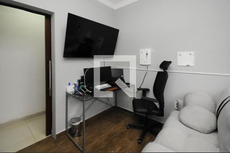 Casa à venda com 565m², 4 quartos e 2 vagasEscritorio