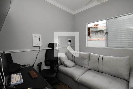 Casa à venda com 565m², 4 quartos e 2 vagasEscritorio