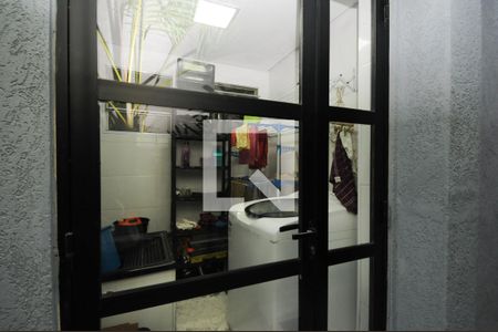 Casa à venda com 565m², 4 quartos e 2 vagasÁrea de Serviço