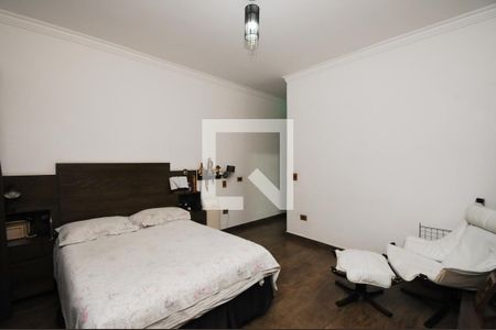 Casa à venda com 565m², 4 quartos e 2 vagasSuíte 3