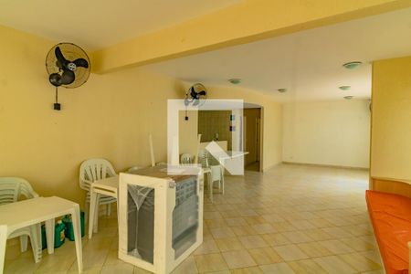 Apartamento à venda com 85m², 3 quartos e 3 vagasÁrea comum