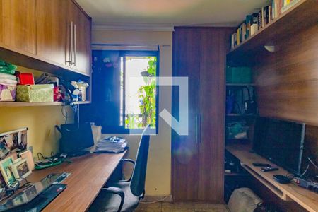 Apartamento à venda com 85m², 3 quartos e 3 vagasQuarto 3