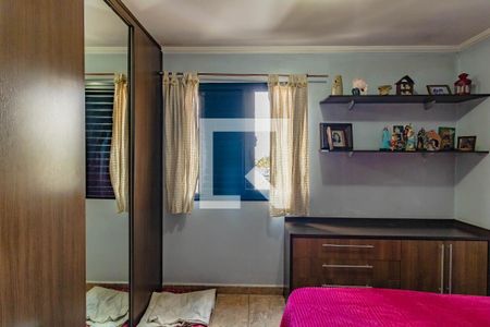 Apartamento à venda com 85m², 3 quartos e 3 vagasQuarto 2