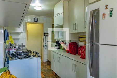 Apartamento à venda com 85m², 3 quartos e 3 vagasCozinha
