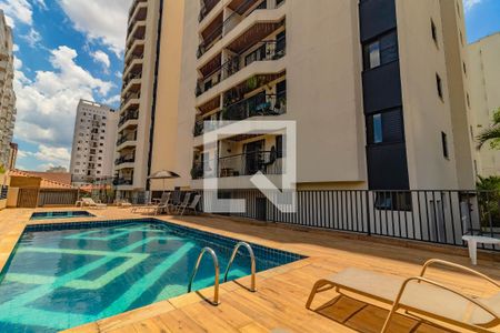 Apartamento à venda com 85m², 3 quartos e 3 vagasÁrea comum