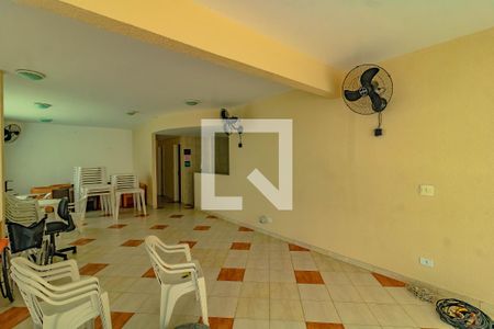 Apartamento à venda com 85m², 3 quartos e 3 vagasÁrea comum