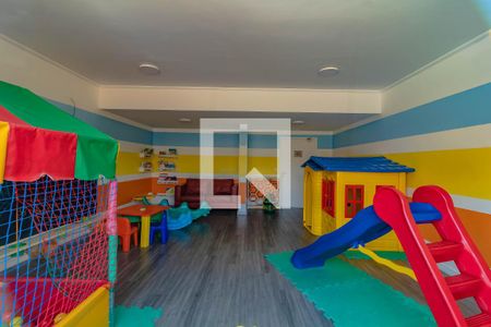 Apartamento à venda com 85m², 3 quartos e 3 vagasÁrea comum