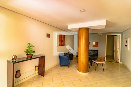 Apartamento à venda com 85m², 3 quartos e 3 vagasÁrea comum